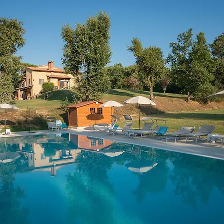 Bed & Breakfast Casalisa 4*