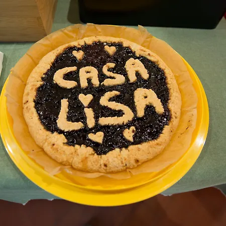 Casalisa Galleno