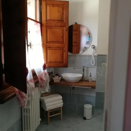 Bed and Breakfast Casalisa