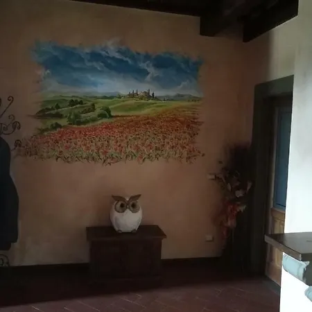 Casalisa Bed and Breakfast