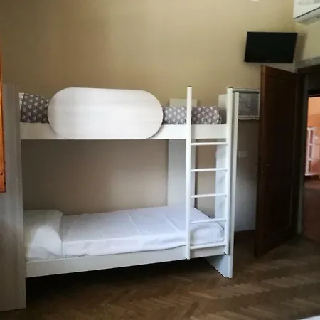 Casalisa Bed and Breakfast Galleno