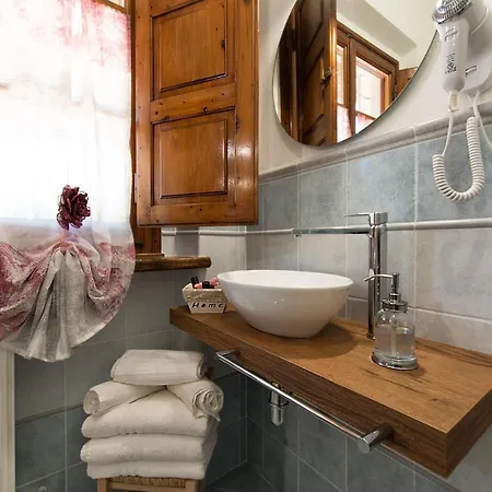 Bed and Breakfast Casalisa *