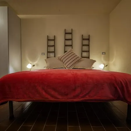 Bed and Breakfast Casalisa *