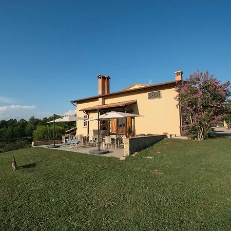 Bed and Breakfast Casalisa Galleno