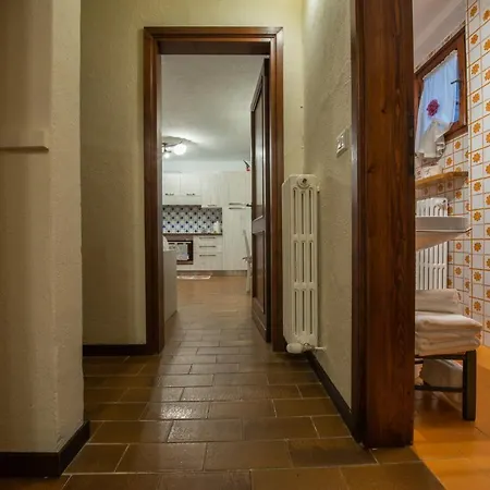 Bed and Breakfast Casalisa *