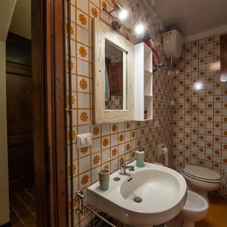 Bed and Breakfast Casalisa *