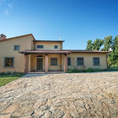 Casalisa Bed and Breakfast *