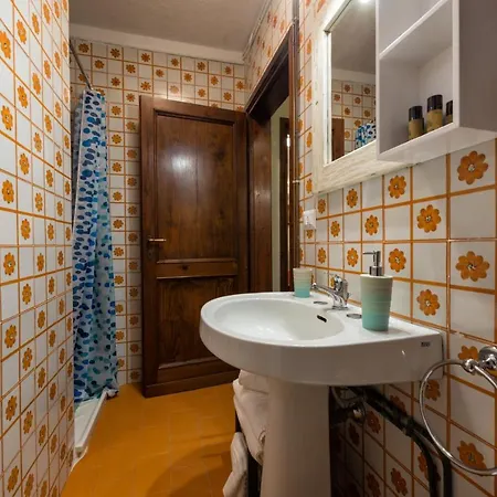 Casalisa Bed and Breakfast Galleno