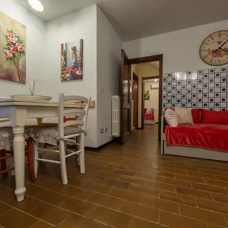 Casalisa Bed & Breakfast