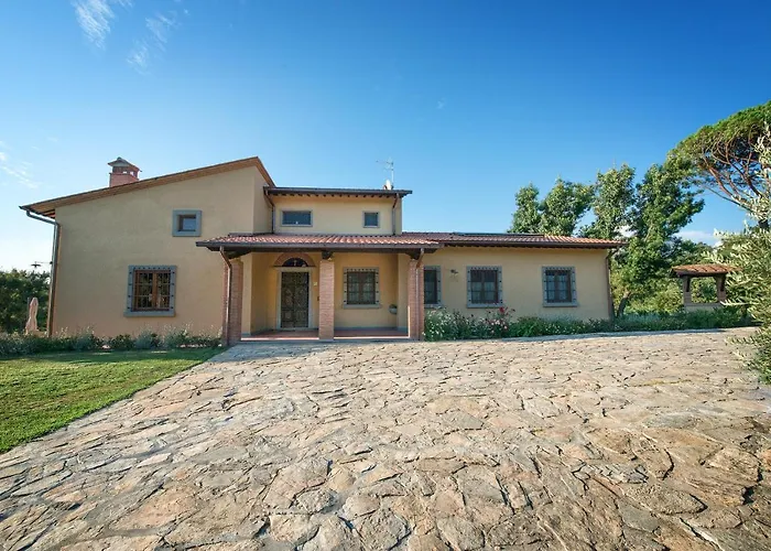 Casalisa Bed and breakfast 4*